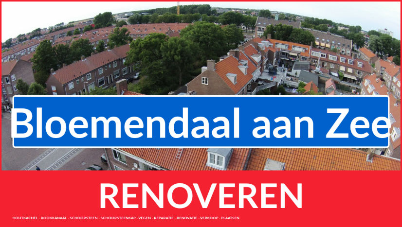 schoorsteenrenovatie Bloemendaal aan Zee bedankt voor uw bezoek aan Van der Meij schoorsteen renovatie Bloemendaal aan Zee